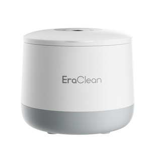 Nettoyeur à ultrasons EraClean pour prothèses dentaires 0,75 L, appareil de nettoyage électrique pour usage domestique - Product Image 3