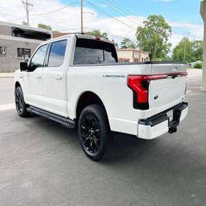 Camioneta <span class=keywords><strong>Ford</strong></span> <span class=keywords><strong>F</strong></span>-<span class=keywords><strong>150</strong></span> Lightning de Doble Cabina USADA en Buen Estado - Product Image 6