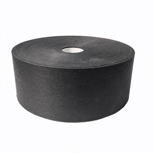 Tissu non tissé respirant anti-UV imperméable en fibre de carbone activée pour filtre de climatiseur de cabine, style croisé - Product Image 4