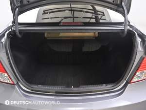 Accent 2014 Diésel Automático Hatchback, Volante a la Izquierda, Auto Compacto, Económico, Rendimiento Confiable, Auto Familiar, Listo para Exportar - Product Image 5