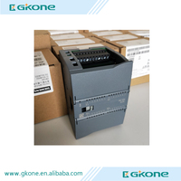 I/O Sm 1223 8 Di/8 Do 6ES7223-1BH32-0XB0 Controlador de programación PLC Simatic S7 1200 para Siemens