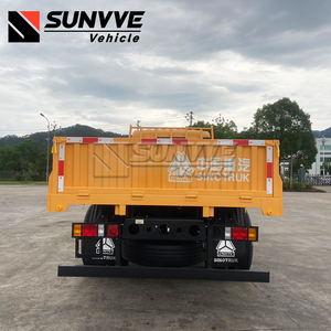 Camion <span class=keywords><strong>utilitaire</strong></span> miniature 4X2 6 roues 8 tonnes, camion de fret <span class=keywords><strong>à</strong></span> plateau, <span class=keywords><strong>à</strong></span> <span class=keywords><strong>vendre</strong></span> - Product Image 5