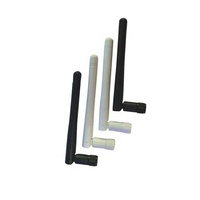 Antenne récepteur Wifi externe double bande 2,4 G et 5 GHz 3 dBi pour communication