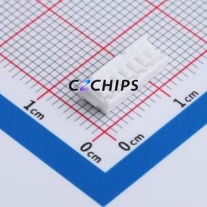 ZH-7Y Housing (Wire-to-Board / Wire-to-Wire) P=1.5mm Connector ( Jack Structure: 1x7P )( Pitch: 1.5mm )( Reference Series: ZH ) - Product Image 2