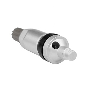 Válvula especial TPMS de aleación de aluminio, para control de la presión de neumáticos, adecuada para Cono <span class=keywords><strong>Ferrer</strong></span>, de aleación de aluminio, de tipo TPMS - Product Image 1