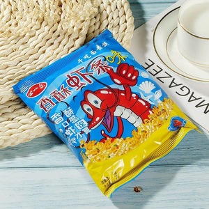 Ramen al por Mayor, Listo para Comer, Fideos Instantáneos Chinos, Harina <span class=keywords><strong>de</strong></span> Trigo, Comida Crujiente, Saludable, Alta Calidad, 48g, Múltiples Presentaciones - Product Image 2