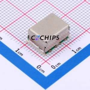 SYDC2062HP+ RF Coupler SMD-6P RF ( Frequency: )( Coupling Factor: 20.2dB )( Insertion Loss: 1dB )( Return Loss: 16dB ) - Product Image 1