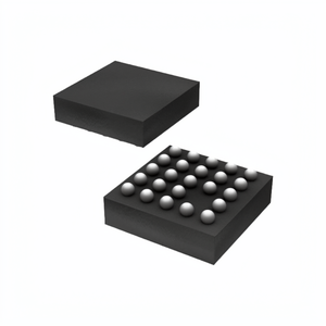 Gestión de Energía (PMIC) BH6172GU-E2 23 VFBGA, CSPBGA Comprar Componentes Electrónicos Originales en Línea - Product Image 1