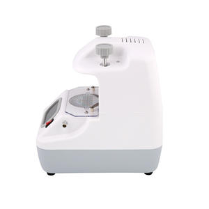 Instrument de centrage de lentilles 2D Liangyou, équipement d'opticien haute définition pour un positionnement et un alignement précis - Product Image 1