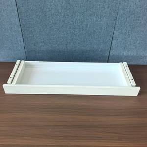 Abschließbare, umweltfreundliche Aufbewahrungsschublade aus Kunststoff mit Innenfächern für Schule, Büro, Fitnessstudio und Schlafzimmer - Product Image 4