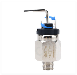 Interruptor de Presión de Acero Inoxidable SUS316 para Compresor de Aire Hidráulico y Caldera, Ajustable, IP67, Venta al Por Mayor del Fabricante - Product Image 4