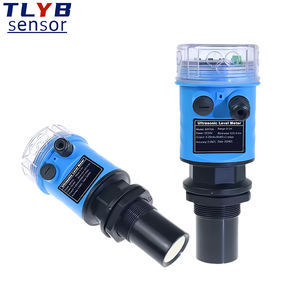 Датчик уровня масляного бака ультразвуковой датчик уровня воды инструмент для измерения уровня масла датчик жидкости - Product Image 4