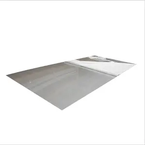 Latest Stainless Steel plate sheet raw material for roofing sheet ss plate Price Per Kg