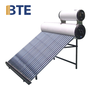 Sistema <span class=keywords><strong>de</strong></span> Calentador <span class=keywords><strong>de</strong></span> Agua Solar sin Presión BTE <span class=keywords><strong>de</strong></span> 30 Tubos, Colector <span class=keywords><strong>de</strong></span> Tubos <span class=keywords><strong>de</strong></span> Vacío Evacuados para Hogar y Hotel - Product Image 6