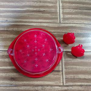 Outil à déchiqueter le poulet de 12 pouces avec picots plus longs, accessoire de barbecue pour viande et poulet - Product Image 5