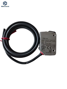 Capteur de déplacement laser pour contrôleur PLC, neuf et original LR-ZB100N - Product Image 1
