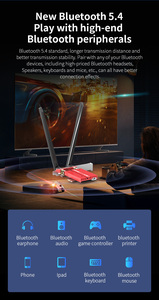 2023 Wifi <span class=keywords><strong>7</strong></span> PCI-E Wifi thẻ 8800Mbps mạnh Wifi PCI-E <span class=keywords><strong>Card</strong></span> mạng bt5.4 cho PC <span class=keywords><strong>Windows</strong></span> Linux OS - Product Image 6