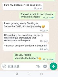 Inversores de Energía <span class=keywords><strong>Solar</strong></span> de 5.5kva, <span class=keywords><strong>Inversor</strong></span> <span class=keywords><strong>Solar</strong></span> para Exteriores, <span class=keywords><strong>Inversor</strong></span> <span class=keywords><strong>Solar</strong></span> Independiente para Sistemas Solares Domésticos a Buen Precio - Product Image 5