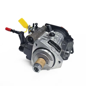 मूल नया ओम ईंधन इंजेक्शन पंप 9521a030h 9521a031h 398-1498 t413368 320d2 के लिए 6 महीने की वारंटी - Product Image 2