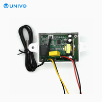 Termostato Digital Inteligente con Microcomputadora XH-W3001, Interruptor de Control con Límite, Precisión de 0.1, Pantalla Digital, CA 220V, CC 12/24V, OEM