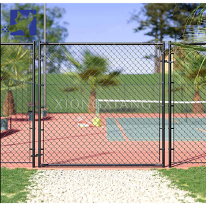 <span class=keywords><strong>Malla</strong></span> <span class=keywords><strong>de</strong></span> alambre ciclónico galvanizado <span class=keywords><strong>de</strong></span> 8 pies, 2.5mm 3.0mm, galvanizado en caliente, <span class=keywords><strong>malla</strong></span> <span class=keywords><strong>de</strong></span> alambre <span class=keywords><strong>de</strong></span> hierro <span class=keywords><strong>de</strong></span> 6 pies para cercas <span class=keywords><strong>de</strong></span> <span class=keywords><strong>malla</strong></span> <span class=keywords><strong>de</strong></span> alambre, a la venta - Product Image 2