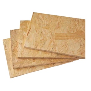 Paneles <span class=keywords><strong>de</strong></span> Construcción Ecológicos, Tableros <span class=keywords><strong>de</strong></span> Aglomerado, PVC para Interiores, Tablero <span class=keywords><strong>OSB</strong></span> <span class=keywords><strong>de</strong></span> 18 mm y 22 mm, Tableros <span class=keywords><strong>de</strong></span> Partículas <span class=keywords><strong>de</strong></span> Primera Calidad para <span class=keywords><strong>Techo</strong></span> - Product Image 1
