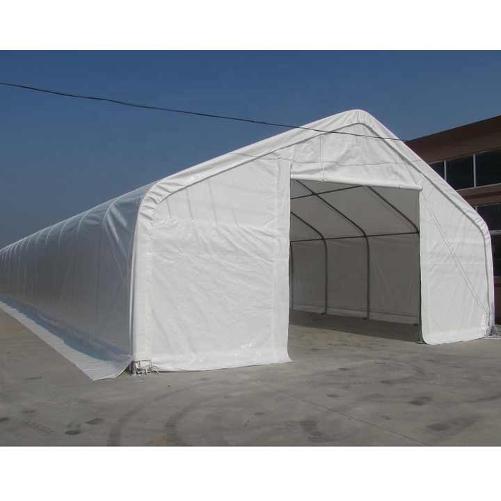 Temporary Warehouse Commercial Storage Tents Warehouse Tent Easy
