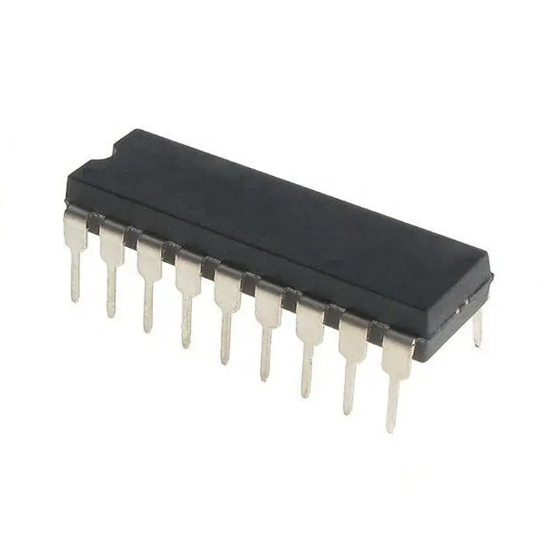 PIC16F628A-I/P PIC16F628 DIP18 IC-Chip PIC16F628A Mikro controller PIC16F628A-I/P PIC 16 F628A