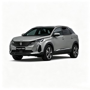 DongFeng Peugeot 4008 Essence 1.6T SUV à <span class=keywords><strong>prix</strong></span> abordable, véhicule automobile chinois pour adultes, Biaozhi <span class=keywords><strong>5008</strong></span> 408 408X, nouvelle voiture à essence en stock - Product Image 2