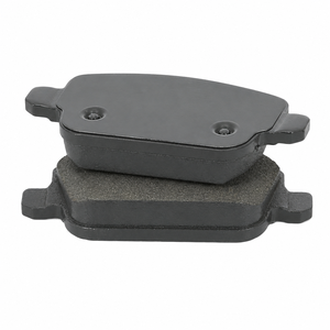 Nouvelles plaquettes <span class=keywords><strong>de</strong></span> <span class=keywords><strong>frein</strong></span> à disque semi-métalliques D1314-8429 pour <span class=keywords><strong>FORD</strong></span> FOCUS/ Galaxy/ <span class=keywords><strong>Kuga</strong></span>/ Mondeo IV pour VOLVO S80 II/ V70/XC70 - Product Image 6