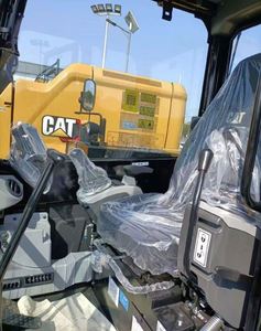 Excavatrices d'occasion Cat305.5 CAT 305.5 Japon 5 tonnes 5,5 tonnes 6 tonnes Mini-excavatrice 305.5E2 CE Pompe Denison Caterpillar - Product Image 6