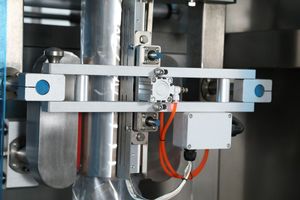 Máy Đóng Gói Chip Tortilla Máy Cân Bằng Kết Hợp Chip Máy Đóng Gói Tự Động Hoàn Toàn - Product Image 5