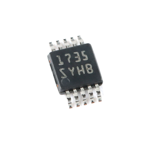 ไอซีไดรเวอร์ LED รุ่น LM3409HVMYX/NOPB HVSSOP-10 75V ของวัตฟอร์ด LM3409 LM3409HVMYX - Product Image 1