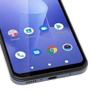 2024 nuevo diseño moda 6,5 pulgadas desbloqueado Dual SIM Dual Standby versión <span class=keywords><strong>global</strong></span> teléfono inteligente barato - Product Image 5