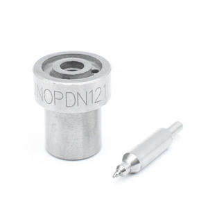 Nieuwe Brandstofinjector Nozzle Dn0pdn121 105007-1210 Voor Td27 Motor - Product Image 3