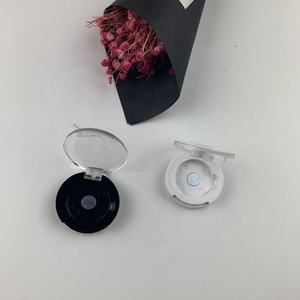 Низкий минимальный заказ, 26 мм кастрюли для макияжа, частная торговая марка, одиночные тени для век, косметическая Магнитная палитра теней для век - Product Image 5