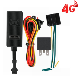 GT06 protocole 4G Vehicle GPS <span class=keywords><strong>tracker</strong></span> SIMCom A7670SA module temps réel Locator Rastreador gps <span class=keywords><strong>moto</strong></span> 4G LTE CAT1 GPS <span class=keywords><strong>Tracker</strong></span> - Product Image 3