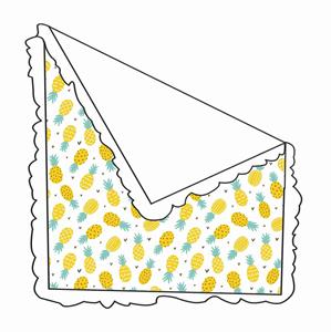 No MOQ Customized Printed Bamboo Baby Swaddle Throw Blanket Newborn <strong>Comfortable</strong> Kids Bedding Accessories - Product Image 3