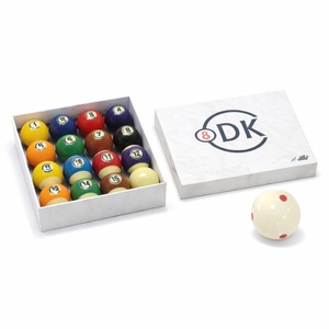 Billes de <span class=keywords><strong>billard</strong></span> de taille réglementaire 2,25 pouces, poids assorti de qualité supérieure, ensemble de billes de <span class=keywords><strong>billard</strong></span> pour le jeu américain de 9 boules et le jeu chinois de <span class=keywords><strong>8</strong></span> boules - Product Image 1
