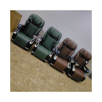 Sièges de voiture automatiques modifiés en cuir de luxe Crystal Throne VIP, vente chaude, sièges de passagers, sièges de bus, sièges de camping-car, Alphard