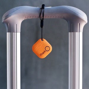 <span class=keywords><strong>iTrack</strong></span> <span class=keywords><strong>Motion</strong></span> Realice un seguimiento de sus artículos importantes Simplemente Bluetooth iTag Goods Tracking Bluetooth Trackers - Product Image 4