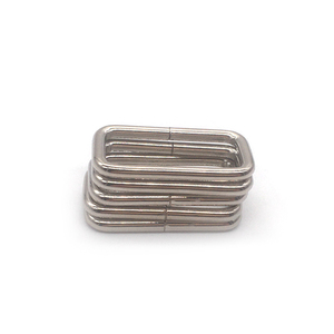 Metal Leather <b>Bag</b> Attachments and Accessories Also Can Used As School <b>Bag</b> Accessories - Product Image 3