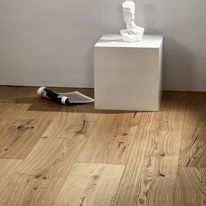 Parquet in rovere pavimento in legno, - Product Image 5