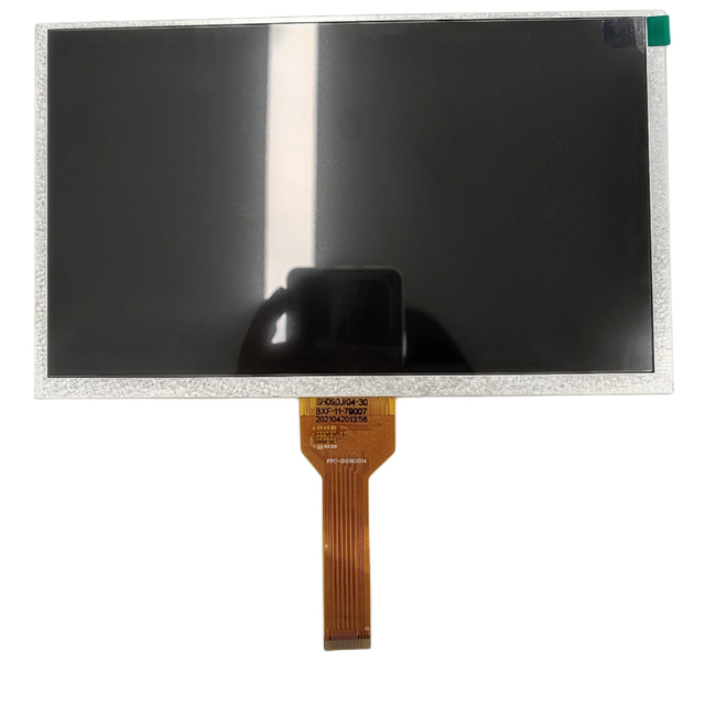 9 inch TFT LCD type IPS screen 1024 * 600 resolution MIPI interface LCD display lcd screen modules