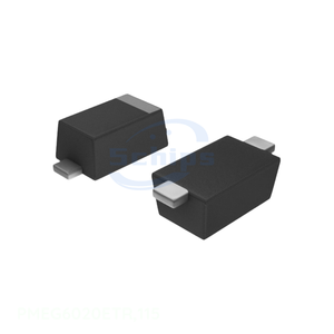 Single Diodes PMEG6020ETR,115 SOD-123W Electronic Circuit Components Manufacturer Channel - Product Image 1
