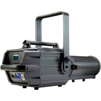 Projecteur Elliptique à Zoom LED RGBWA RGBAW 400W 500W à CRI Élevé pour Studio TV et Théâtre