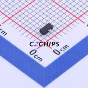 Transistor de Efecto de Campo (MOSFET) BSS138AKAR SOT-23 Nuevo y Original - Product Image 2
