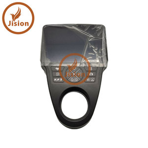 SH130-6 SH130 A6เครื่องขุดคลัสเตอร์มาตรวัด KHR41503 - Product Image 1