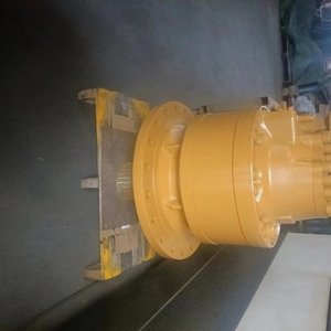 Motor Hidráulico Zhenyuan, Tipo Pistón Radial, MS83 8 A11 A83 3A50 57JMO MSE18 11 02 0 - Product Image 2