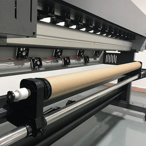 Mesin Printer Flex Otomatis <span class=keywords><strong>Yinghe</strong></span> untuk Format Besar 1.6m 1.8m Printer Label XP600 I3200 Buatan China - Product Image 3